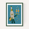 Sommelier