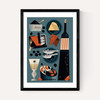 Apero by Christina Hagerfors