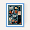 Apero by Christina Hagerfors