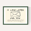 Love Letter