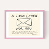 Love Letter