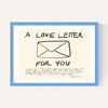 Love Letter