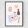 Sushi by Ani Vidotto