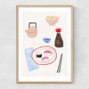 Sushi by Ani Vidotto