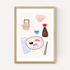 Sushi by Ani Vidotto