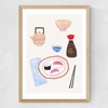 Sushi by Ani Vidotto