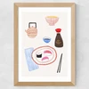 Sushi by Ani Vidotto