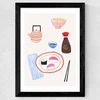 Sushi by Ani Vidotto
