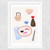 Sushi by Ani Vidotto