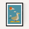 Seagull