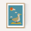 Seagull