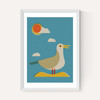 Seagull