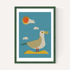 Seagull