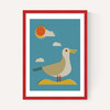 Seagull