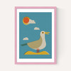 Seagull