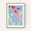 Lobsters