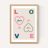 The Love