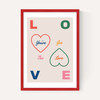 The Love
