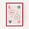The Love