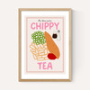 Chippy Tea