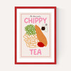Chippy Tea