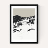 Ski Tracks