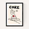 Cake