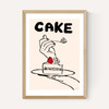 Cake