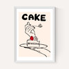 Cake