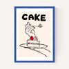 Cake