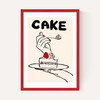 Cake