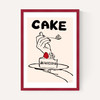 Cake