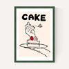 Cake
