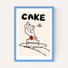 Cake