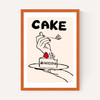 Cake