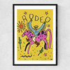 Sunshine Rodeo