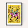 Sunshine Rodeo
