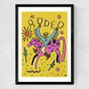 Sunshine Rodeo
