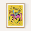 Sunshine Rodeo