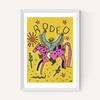 Sunshine Rodeo