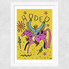 Sunshine Rodeo