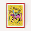 Sunshine Rodeo