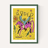Sunshine Rodeo