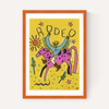 Sunshine Rodeo