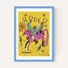 Sunshine Rodeo