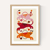 Three Tigers