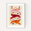 Three Tigers