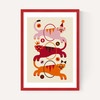 Three Tigers