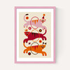 Three Tigers