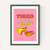 Tired All The Time Club